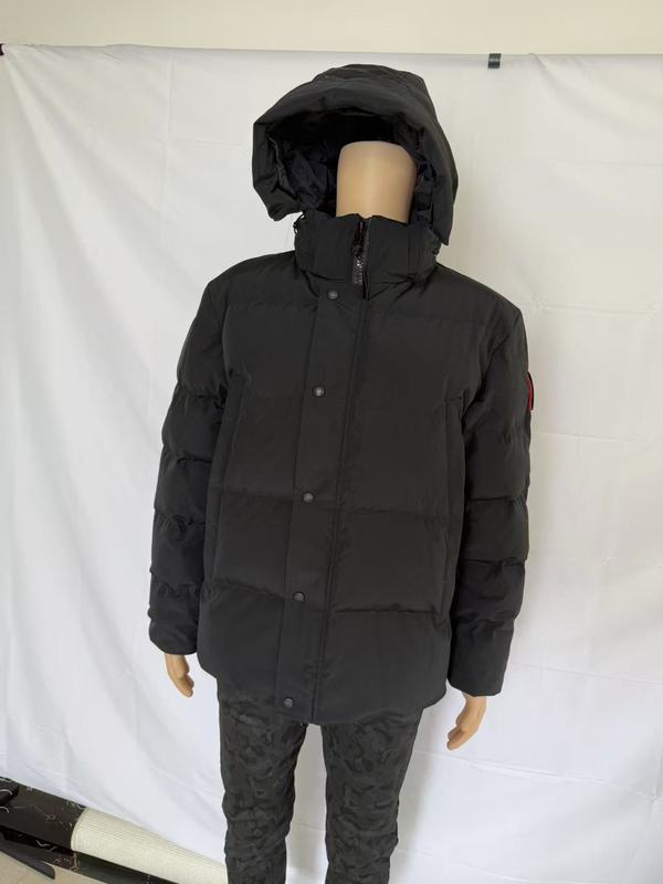 BiggoosedownjacketWyndham2048新款温德姆羽绒服29款加厚冬季款|undefined