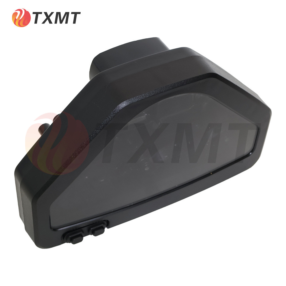 New for Honda CBR1000RR 04-07 instrument shell mileage watch case kilometer watch case speed watch case