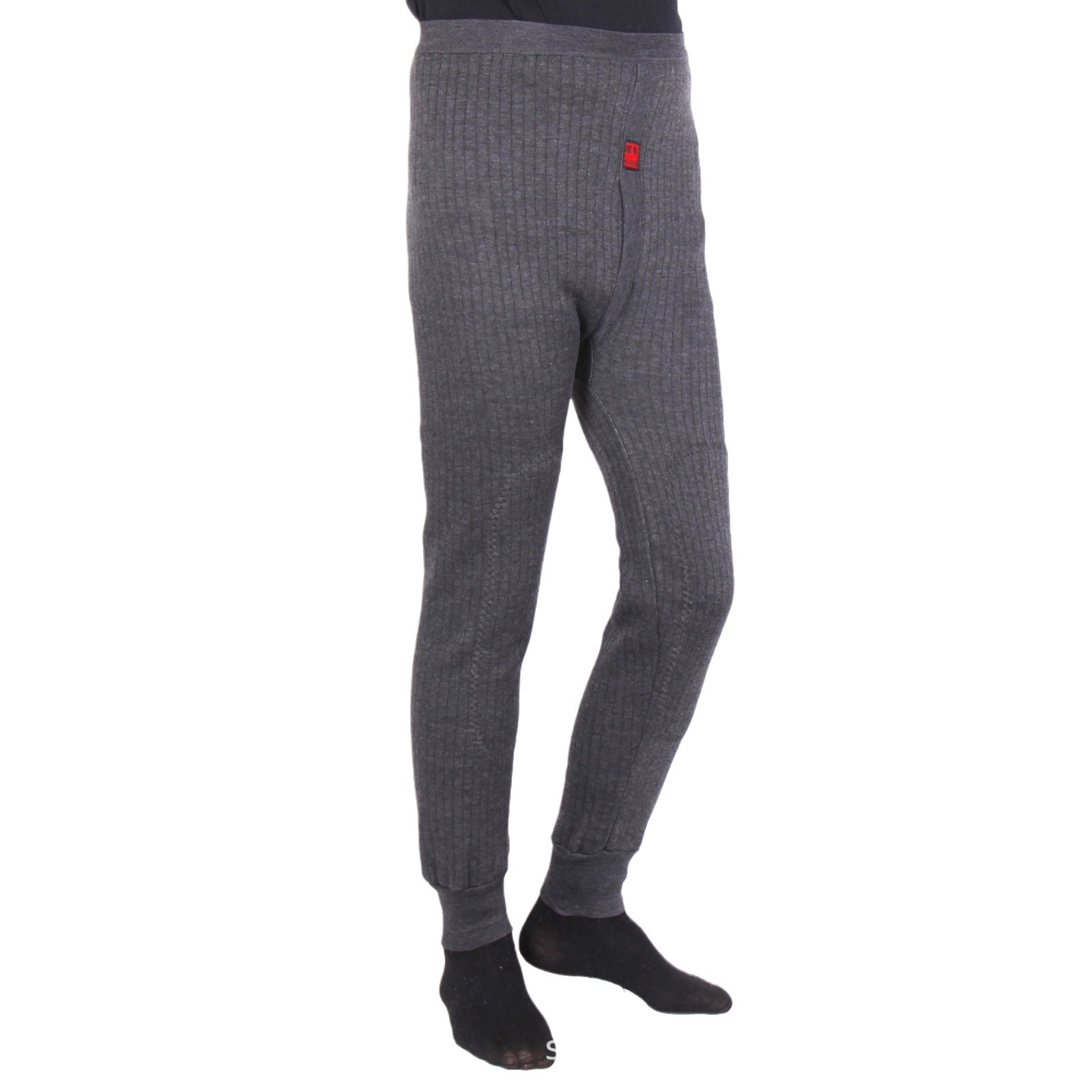 Pantalones cálidos para hombres más polainas gruesas de terciopelo más pantalones sueltos de algodón de mediana edad y ancianos de talla grande modelos de invierno de primavera y otoño