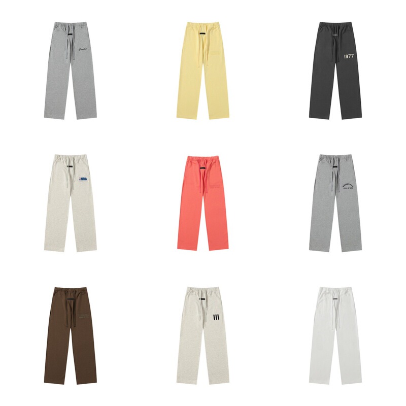 26Sess High-End Version Sweatshirt and Long Pants, Straight Loose Wide-Leg Casual Pants, Unisex Straight Casual Pants 26Sess High-End Version Sweatshirt and Long Pants, Straight Loose Wide-Leg Casual Pants, Unisex Straight Casual Pants
