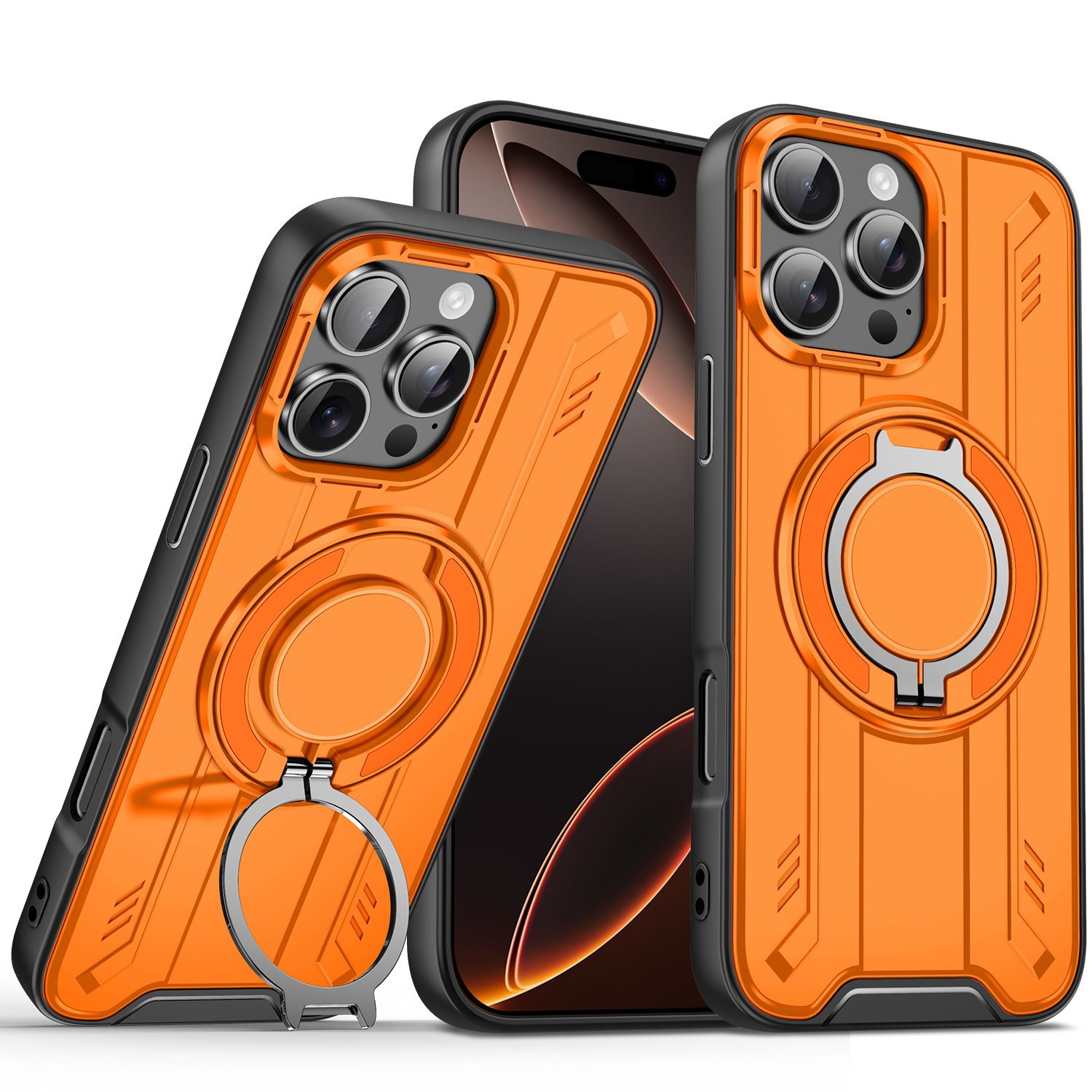 Naranja