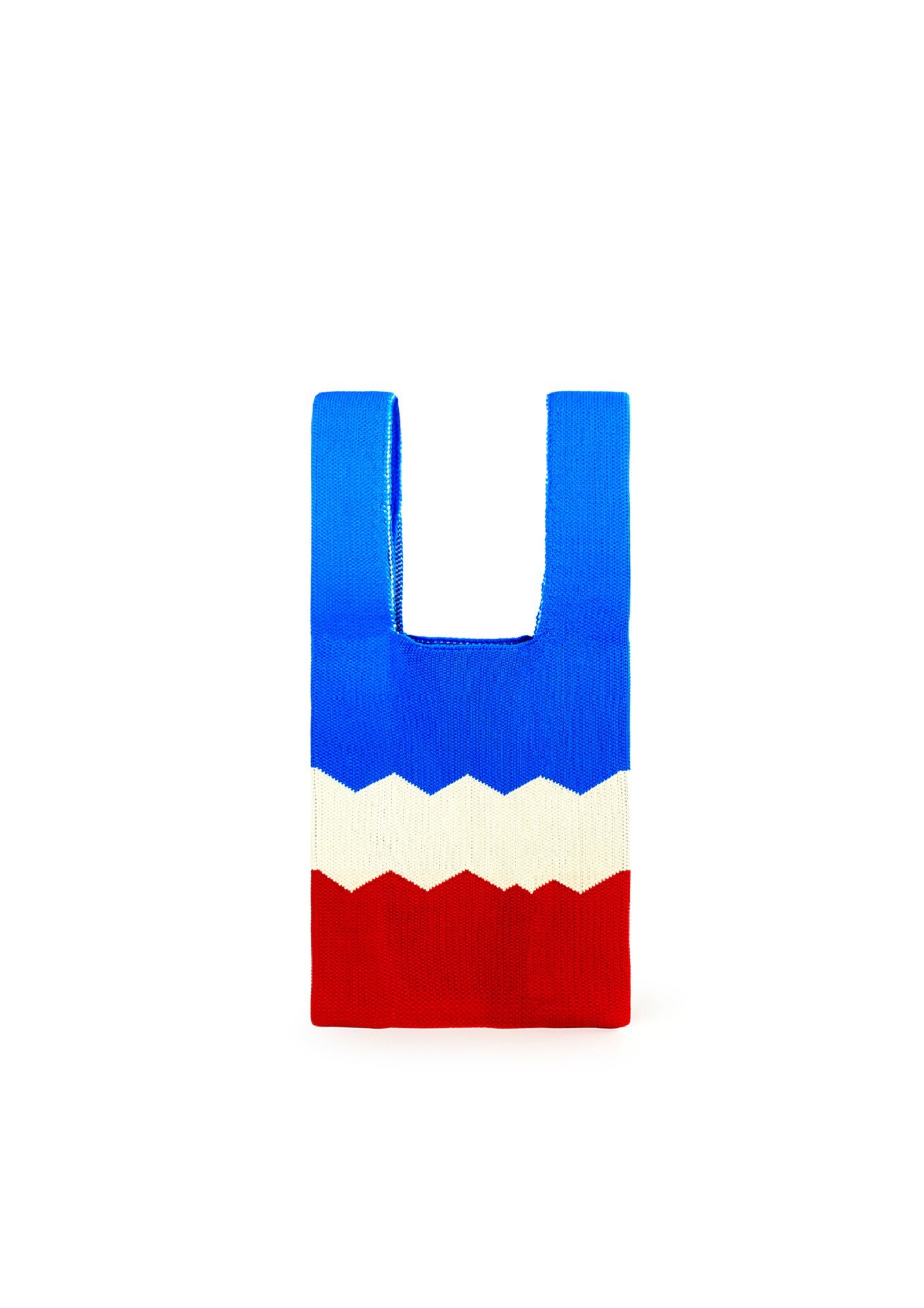 블루 화이트 레드