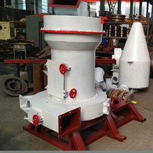 3r1410型活性炭雷蒙機 超細200目磨粉機 白灰磨粉機器 環保節能