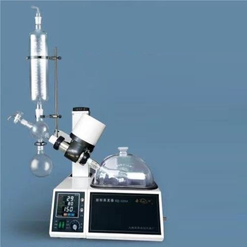 【上海亚荣】RE-52AA旋转蒸发器/0.5-2升/自动升降