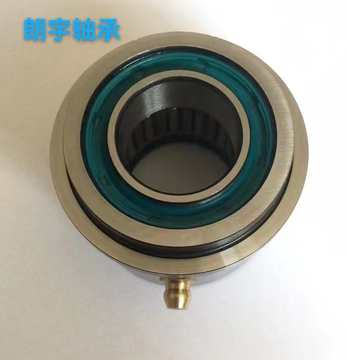 F-583135  F-583136  印刷机专用轴承 精密度高