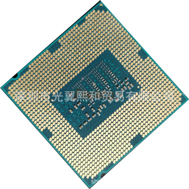 LNTEL Xeon E3 1226V3 SR1R0 3.30ГГц четырехъядерный восьмитредовый, сокет 1150