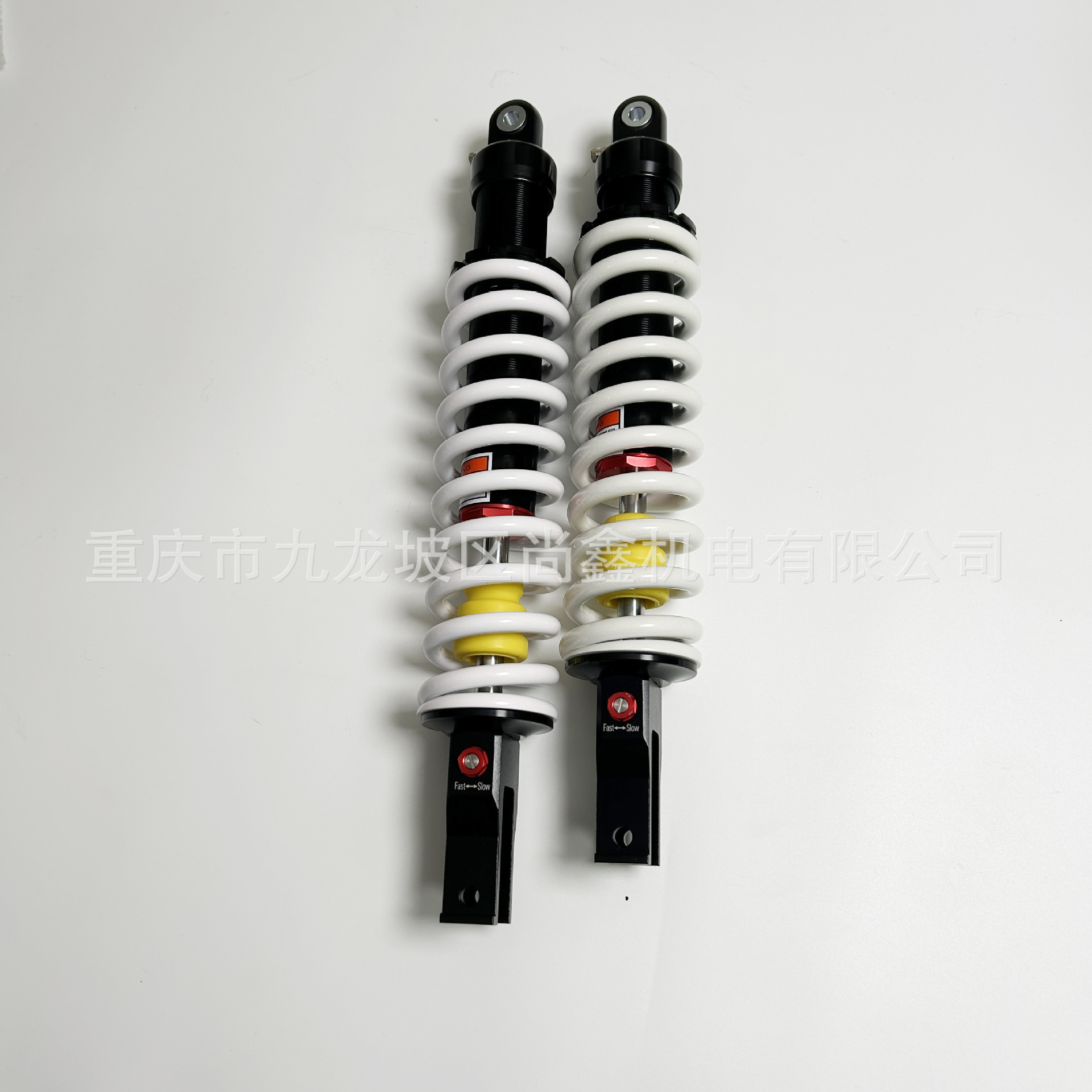 Bosuer Cheetah Hunting Rabbit M3 M5 Battle Ship 911 Off-Road Vehicle with Built-In Airbag Rear Shock Absorber, Extreme Thief Shock Absorber