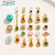 �Ƕ�G����ʯ���~�ݰ����������925���y僽��Ƕ�D�\��DIY���