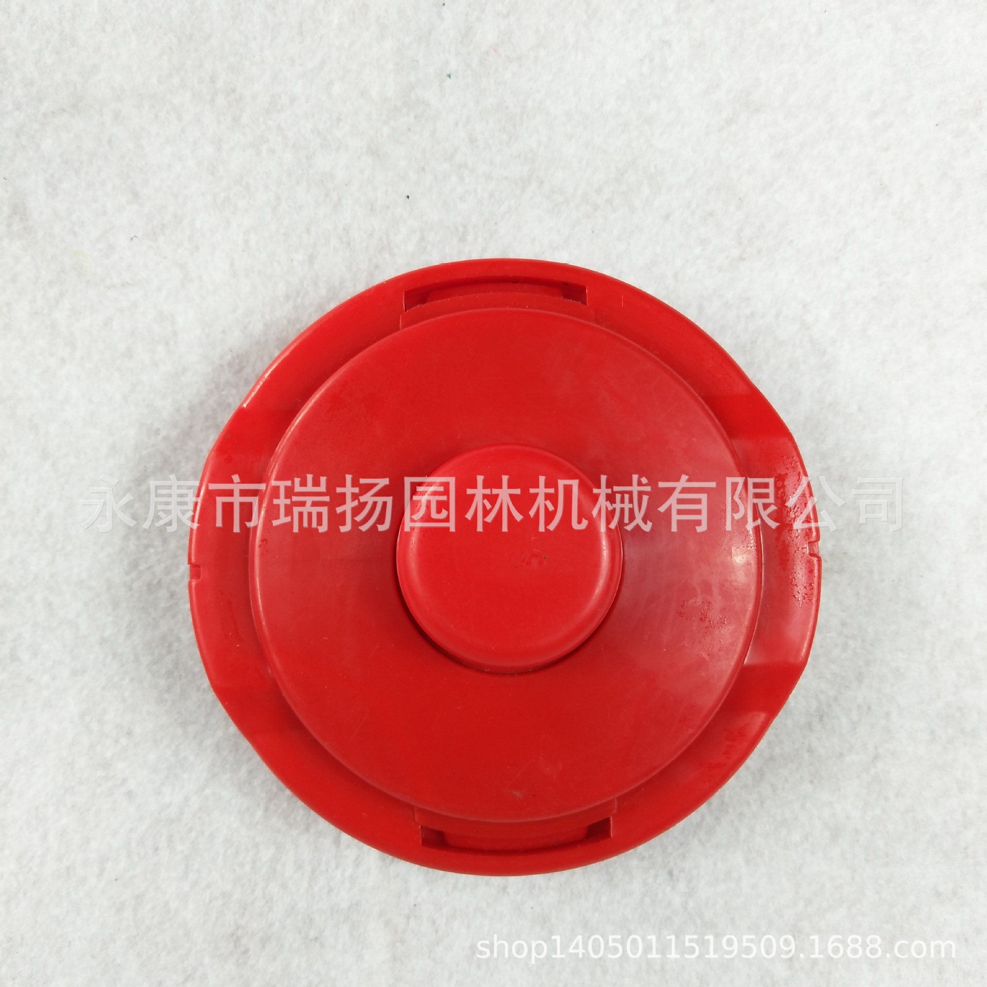 割草机割灌机共力红色打草头 小松款打草头  普通打草头