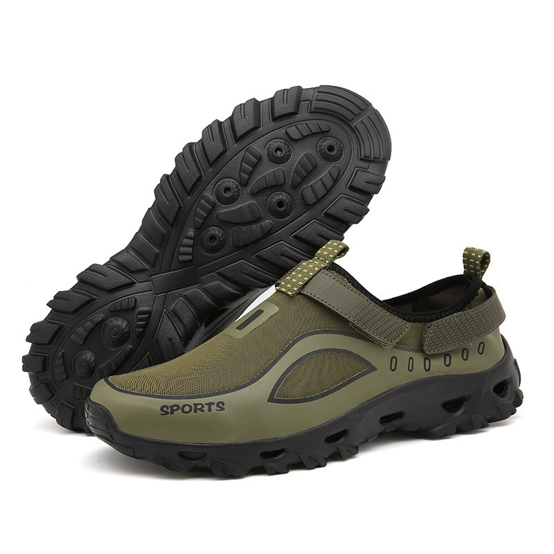 Summer low footwear for leisure, climbing shoes