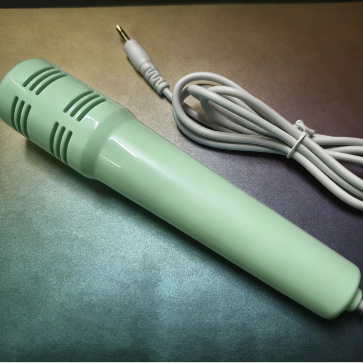 Ma-109 Wired Microphone Manufacturer Direct Sales New Microphone Prop Microphone