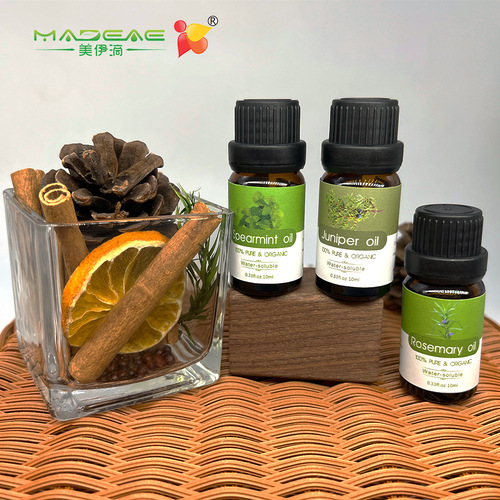 Water-soluble aromatherapy essential oil hotel household indoor diffuser air freshener humidifier aromatherapy machine fresh air fragrance oil