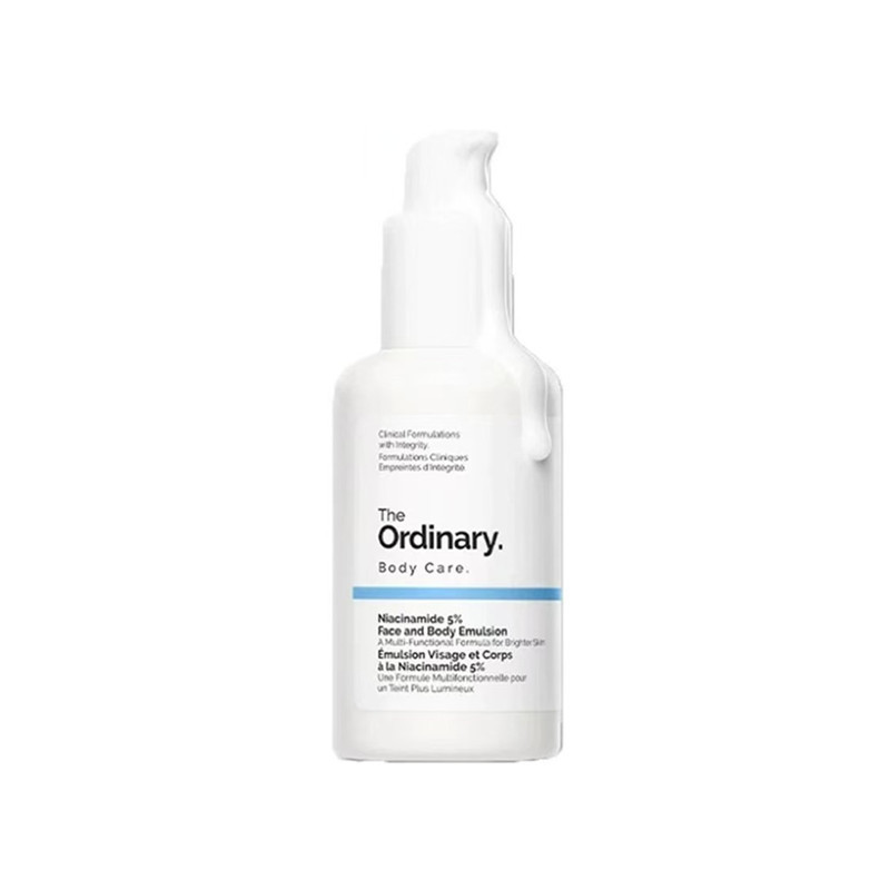 Transfronterizo TheOrdinary Refresc Kit máscara de esencia de ácido de frutas + conjunto de esencia de ácido hialurónico B5 en stock