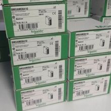 �����ֻ���ӦPLC BMXP342020 BMEP582040 BMXAMO0410