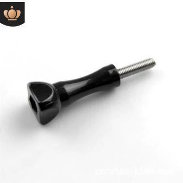 GOPRO Спортивная камера Универсальный длинный винт с тонкой талией Dajiang Osmo Action длинный изогнутый винт