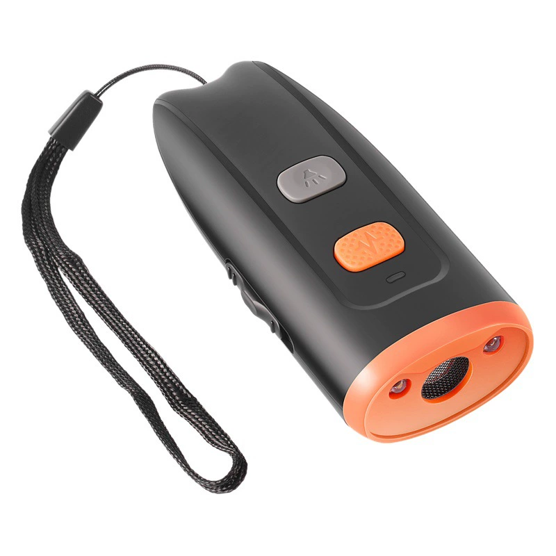 Новый Ультразвуковой Отпугиватель собак Amazon Ebay собака тренер частная модель ручной Отпугиватель собак ультразвуковой дрессировщик собак