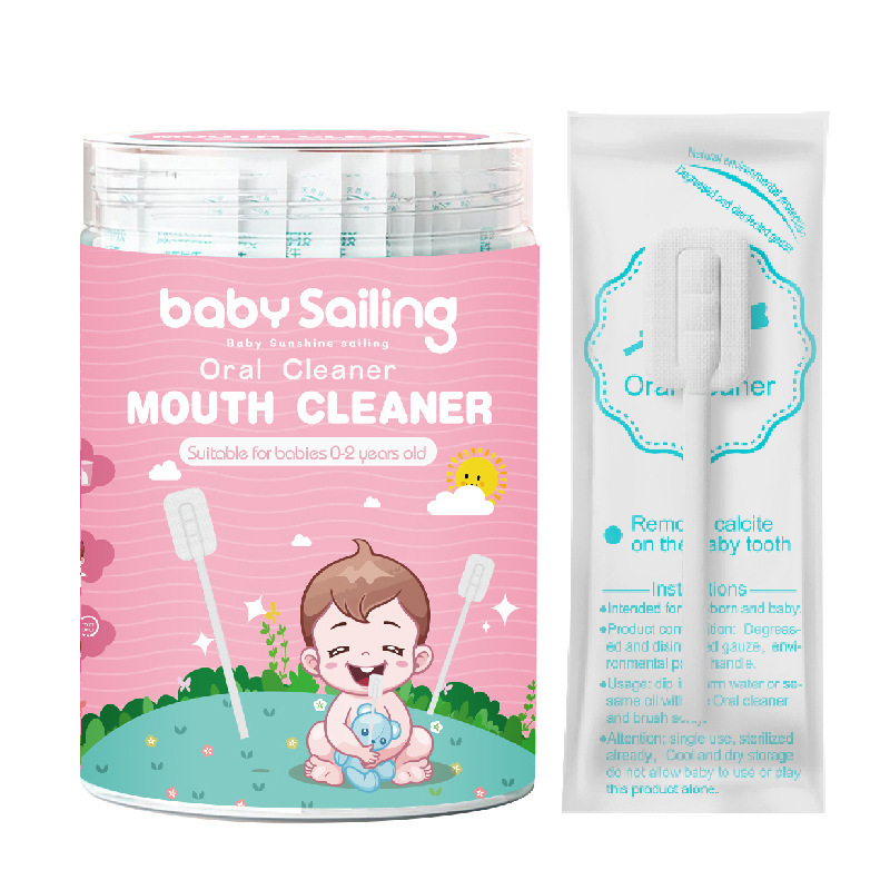 ノンガム鍛造ベビー口腔クリーナーbaby tongue cleaner baby oral cleaner|undefined