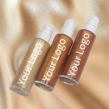 ���w�l���� body shimmer oil Ę�����wҺ�w���ݸ߹����Ӱ�߹�Һ