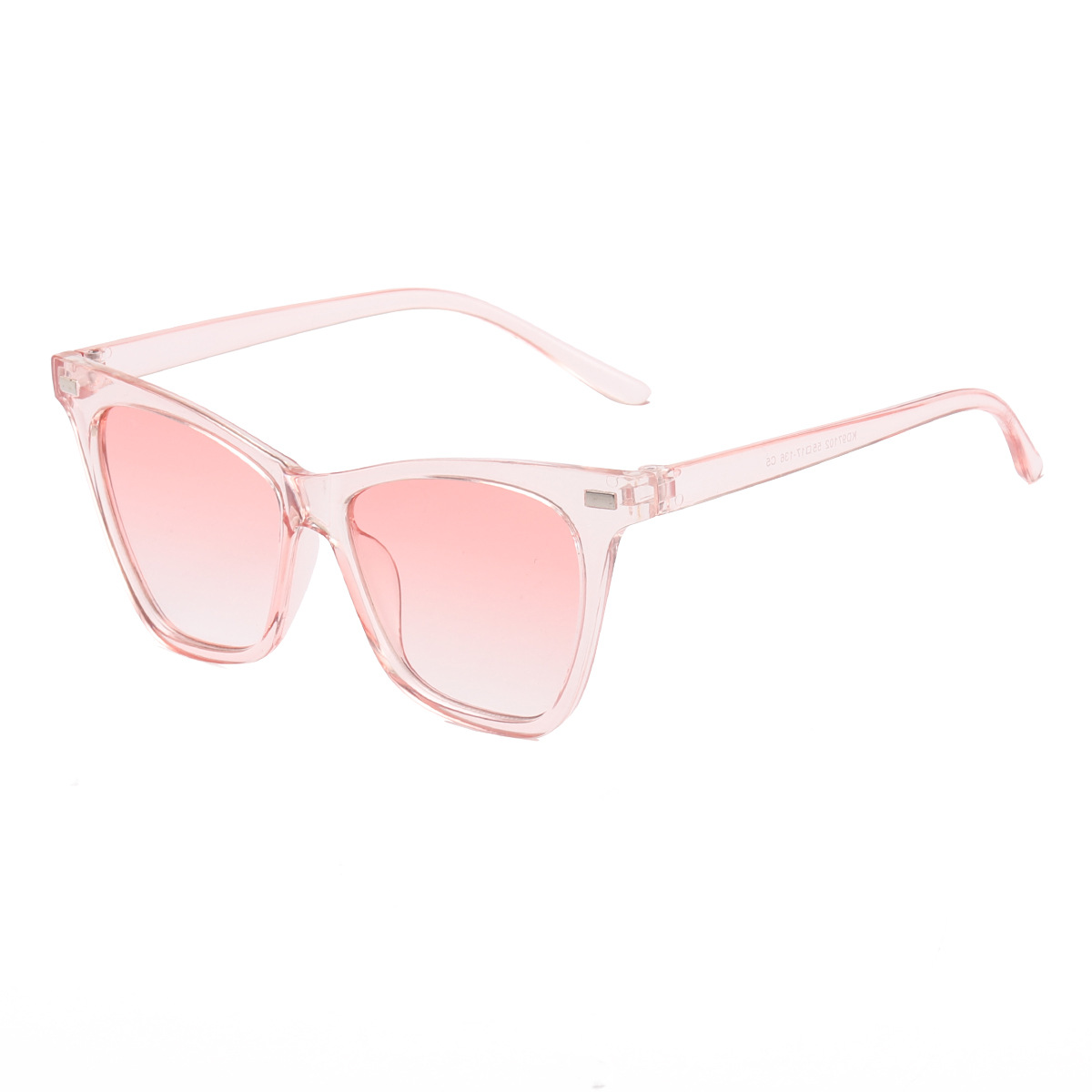 2022 nuevo marco cuadrado beige uñas gafas de sol de marco pequeño ins poco Libro Rojo gafas de sol de moda retro europeo y americano 97102