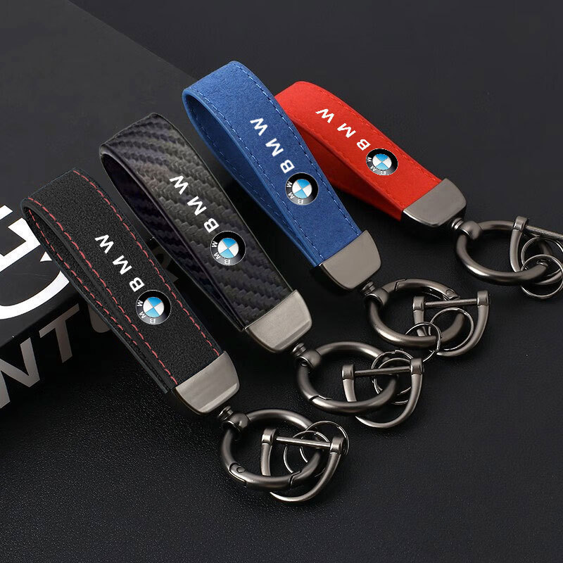Car keychain accessories are suitable for BMW 3 Series, 325, 5 Series, 7 Series, X1, X3, X5, X7, BMW i3 Car keychain accessories are suitable for BMW 3 Series, 325, 5 Series, 7 Series, X1, X3, X5, X7, BMW i3