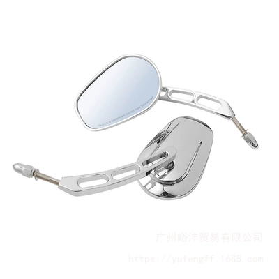 Mirror Reflector — Other Car Modifications