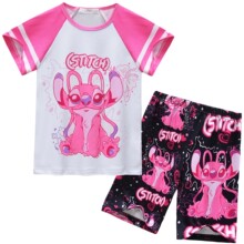 �¿����bLiloandStitchʷ���а����д�ͯ����+ѝ�����b92460