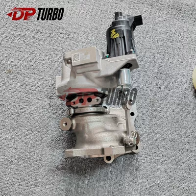 Factory Direct Sales Supercharger