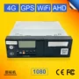 wifi远程车载监控摄像头