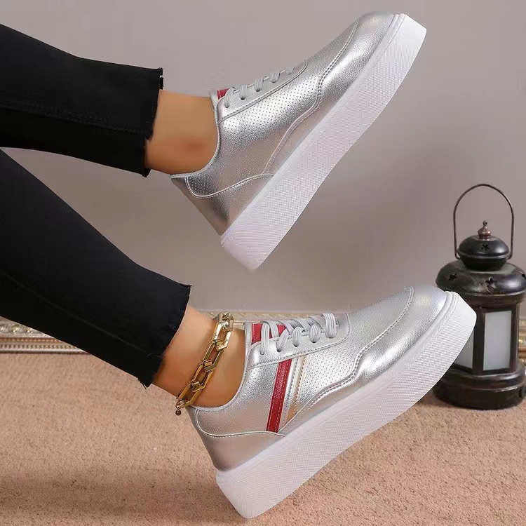 Arbeitsschuhe für Damen, Basketballschuhe, Lederschuhe, Turnschuhe, Stoffnetz, rutschfest, gepolstertes Schuhwerk_voghion.com