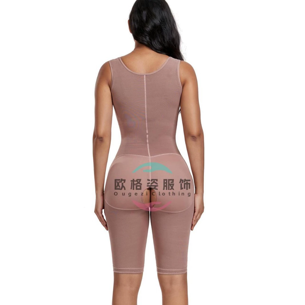 Shapewear, waist belt, underwear for hips shape correction, brace, postpartum bandage full-body, body shaper, slim fit, tight
