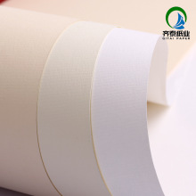 厂家直供刚古纹水纹纸艺术压纹纸印刷包装纸特种压纹纸贺卡纸