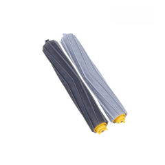 Compatible iRobot Roomba vacuum cleaner accessories 800 roller brush, side brush, edge brush, HEPA filter