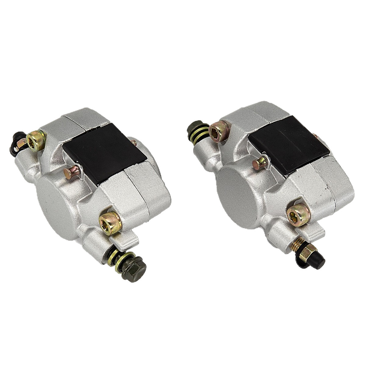 Four-Wheel Atv Accessories Big Bull Dinosaur 150-250 Rear Brake Pump Disc Brake Caliper Brake