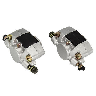 Caliper Brake, Other brake systems