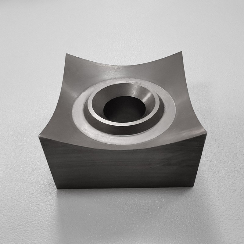 【厂家直供】单轴撕碎机刀片方块刀塑料粉小方刀片高速粉碎机刀片