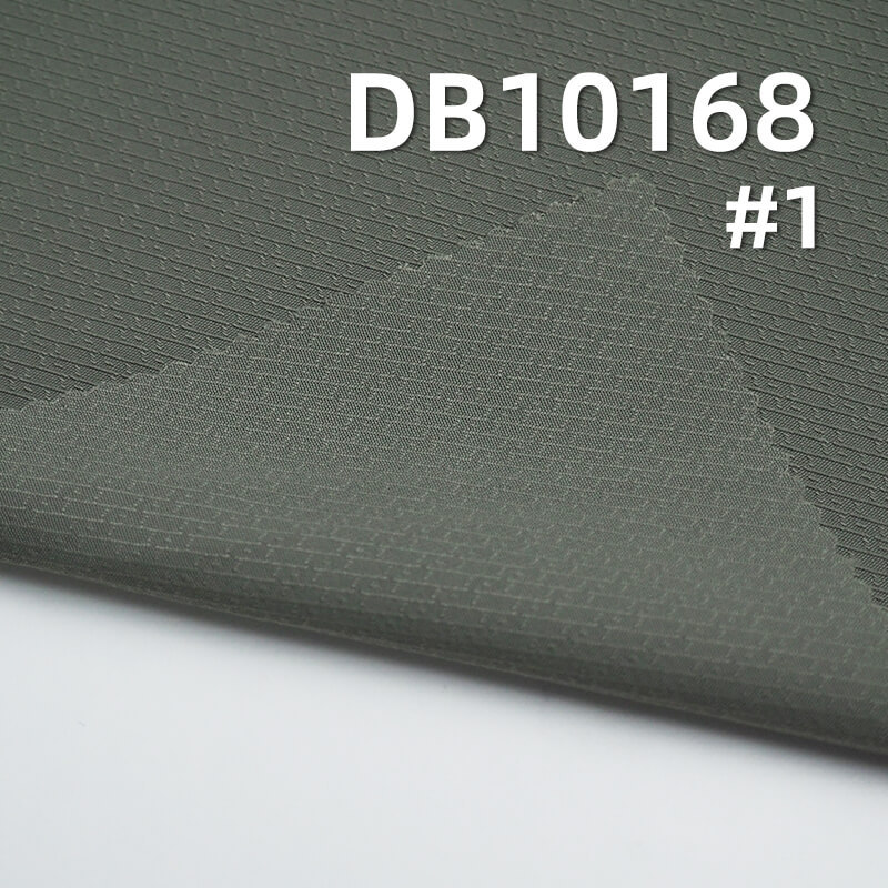 厂家直销 70D冰感尼龙四面弹160g尼龙弹力染色布运动 健身服面料