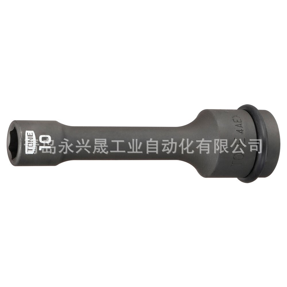 日本前田TONE冲击延长插座 4AEX-10L100/4AEX-12L100/4AEX-13L100