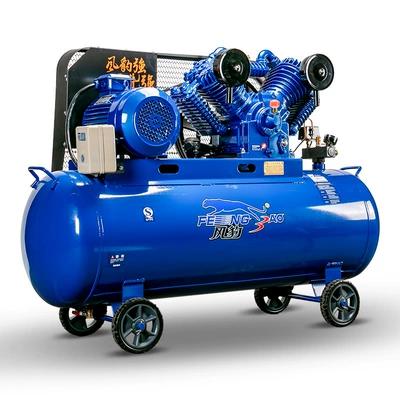 Air Pump Industry, Hava kompressorları