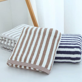 毛巾;擦手巾;浴巾、沙滩巾