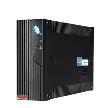 山特UPS不间断电源MT1000S-PRO 1000VA/600W后备式外接电池 24V
