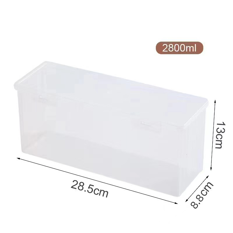 多機能収納ボックス家庭用デスクトップ収納神器透明プラスチック収納袋防塵カバー付き収納ボックス|undefined