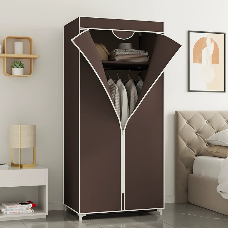 Shoe Cabinet Shoe Rack Wardrobe Simple from Yomiego