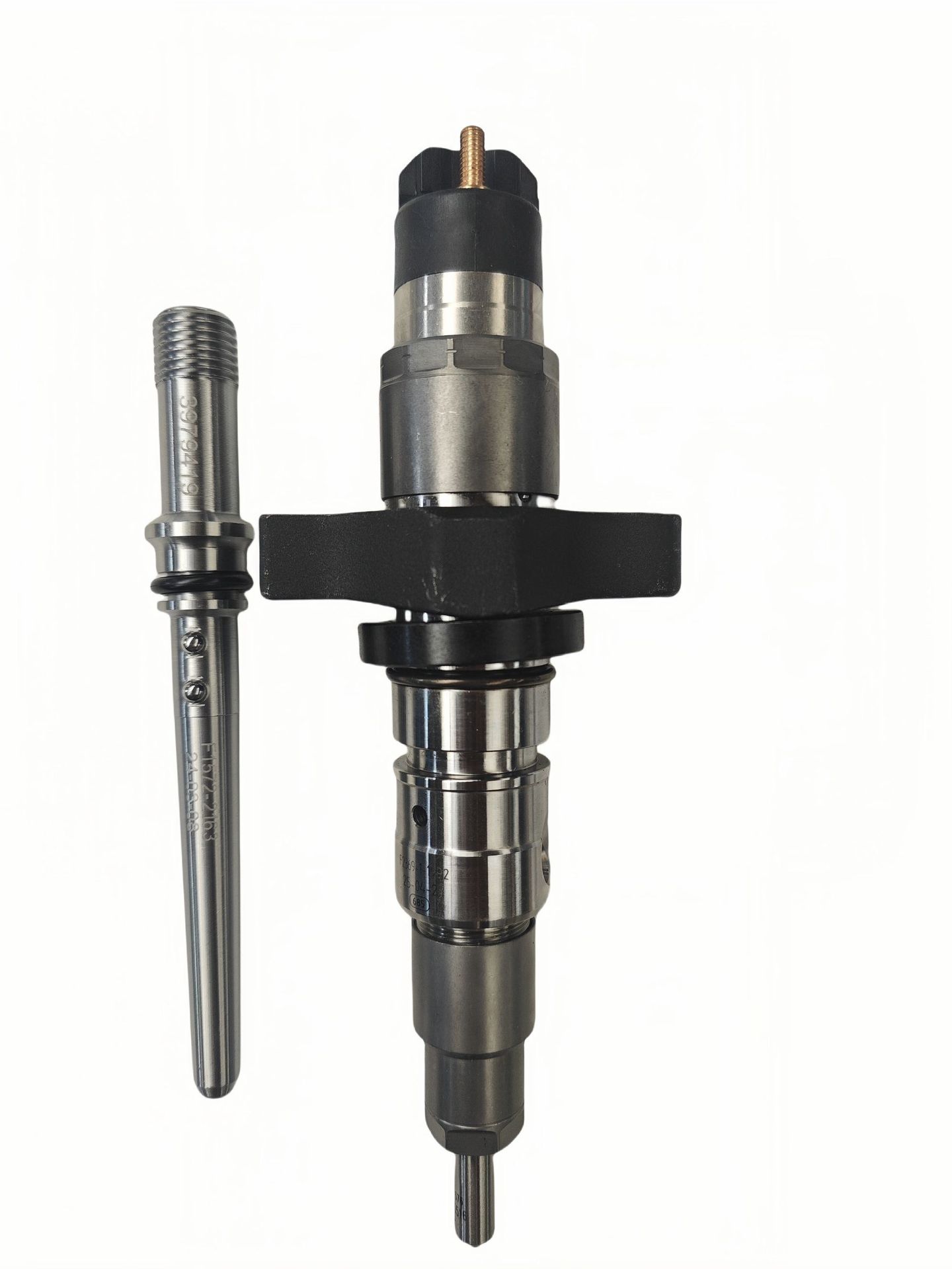0445120007 Fuel Injector Nozzle Assembly Suitable for Isbe National Standard Three Engine (Euro 3) 2830957 High Quality
