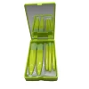 Silver Green Edition