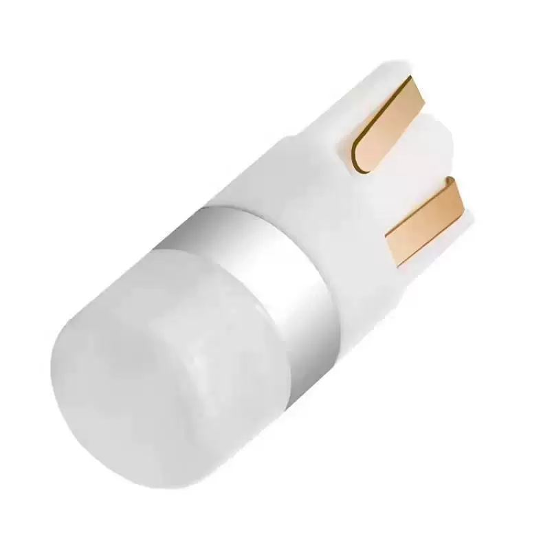 Новый автомобильный индикатор ширины T10, подсветка T10, 3030 T10, светодиодный автомобильный светильник, алюминиевая деталь, декодирующая линза, новый стиль