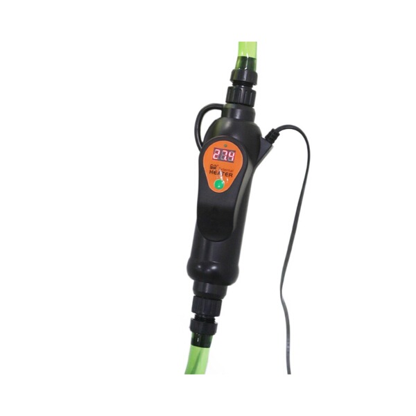 Factory direct sales external cylinder heater heating rod digital…