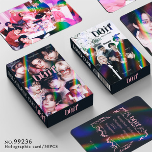 �F؛30���D�俨STRAYKIDS��DO IT�W��������Ƭ���p��LOMO���YƷ