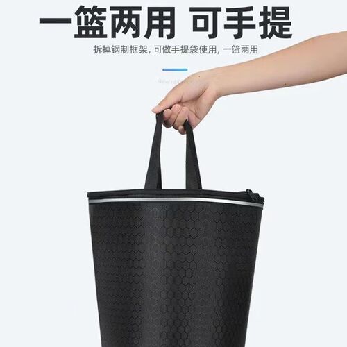 Bike basket front basket electric bike front carrier universal bike basket front basket foldable bike basket bicycle basket