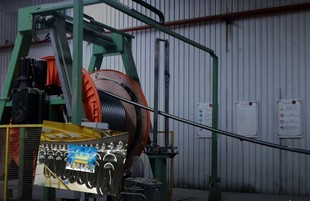 跨境外貿現貨 銅價上漲柔性控制電纜伺服電纜卷筒電纜