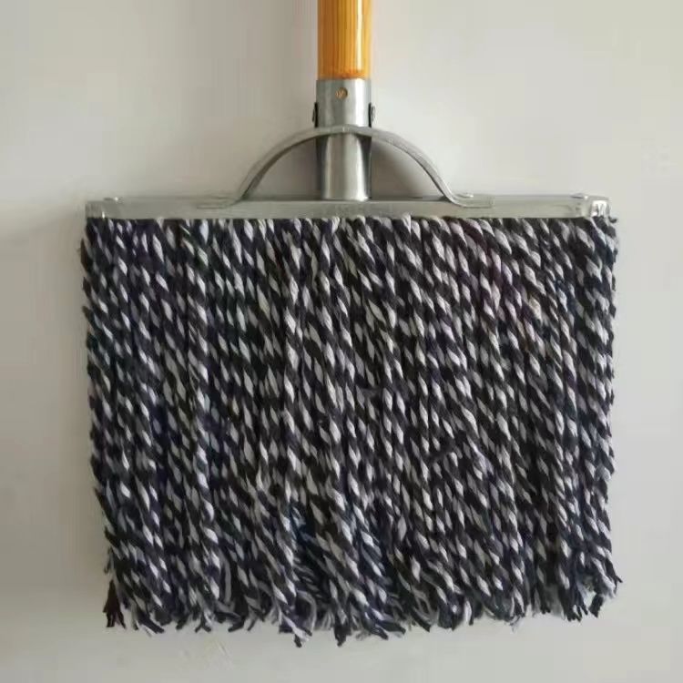 파란색과 흰색 라인 30cm♢